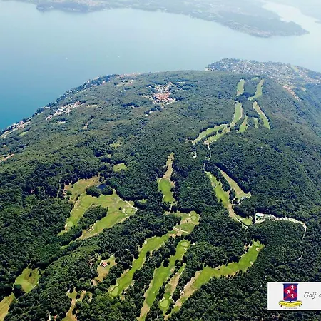 La Favorita Angera Tatil Evi Meina