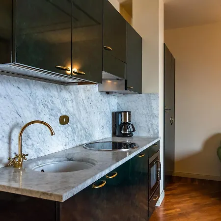 Tatil Evi La Favorita Angera Meina