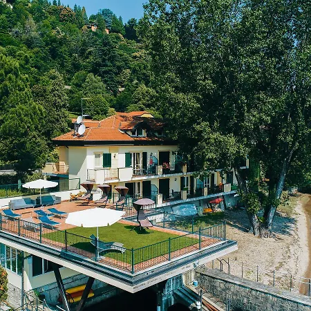 La Favorita Angera Tatil Evi