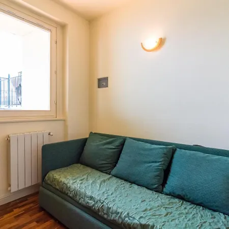 Tatil Evi La Favorita Angera *