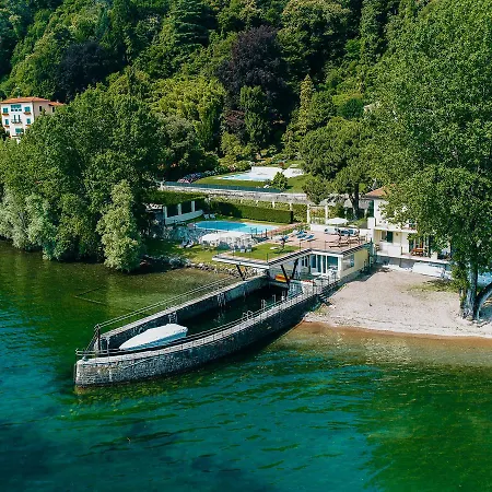 Tatil Evi La Favorita Angera *